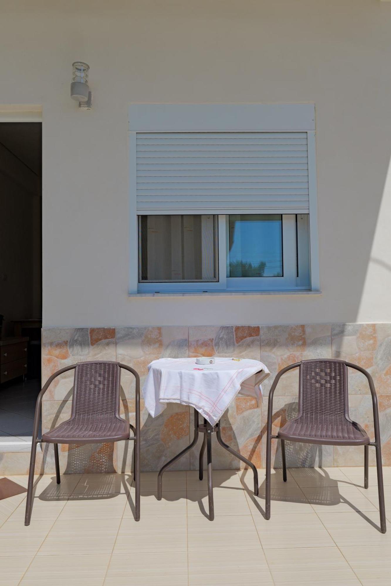 Flower Vila Sarande Exterior photo