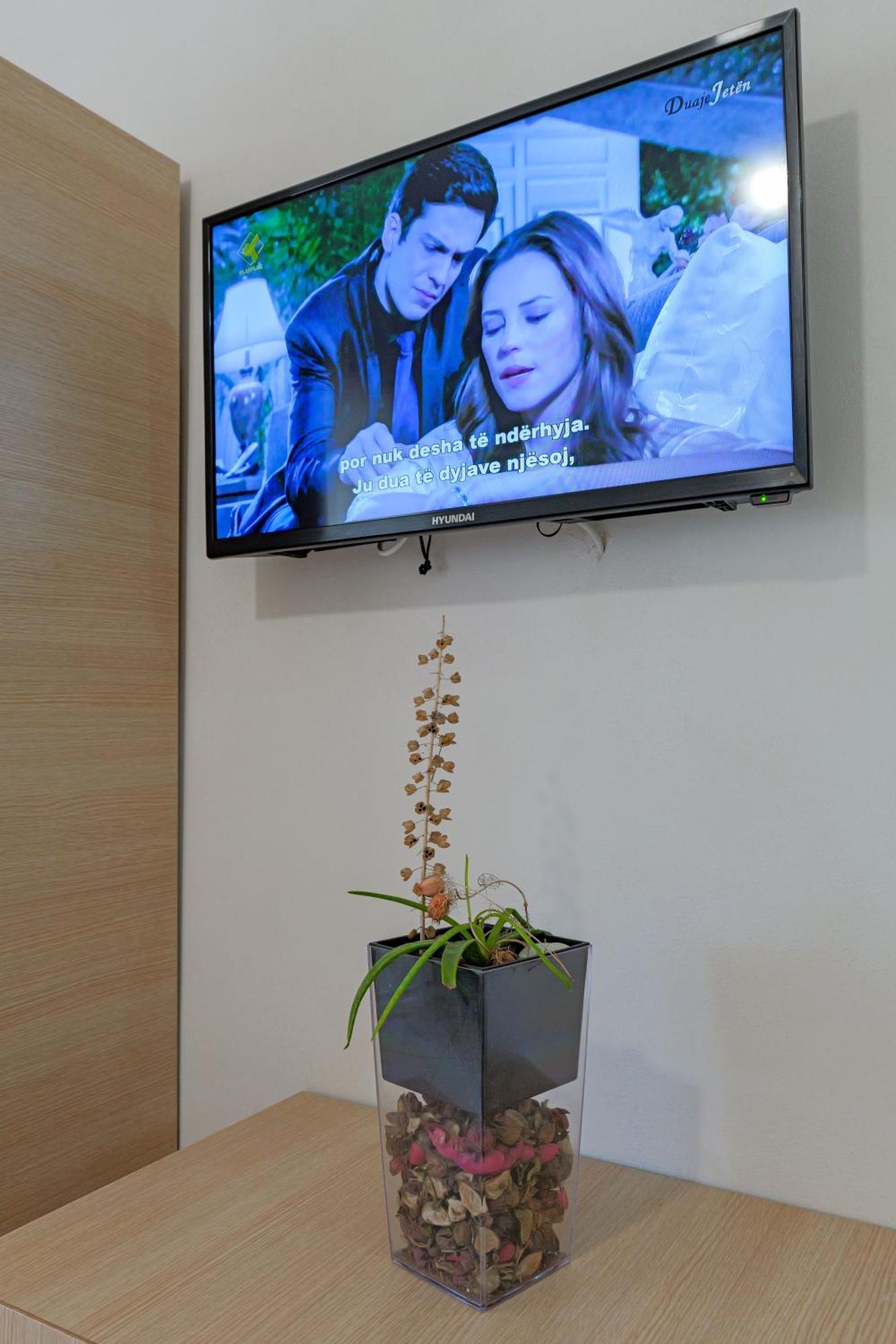 Flower Vila Sarande Exterior photo